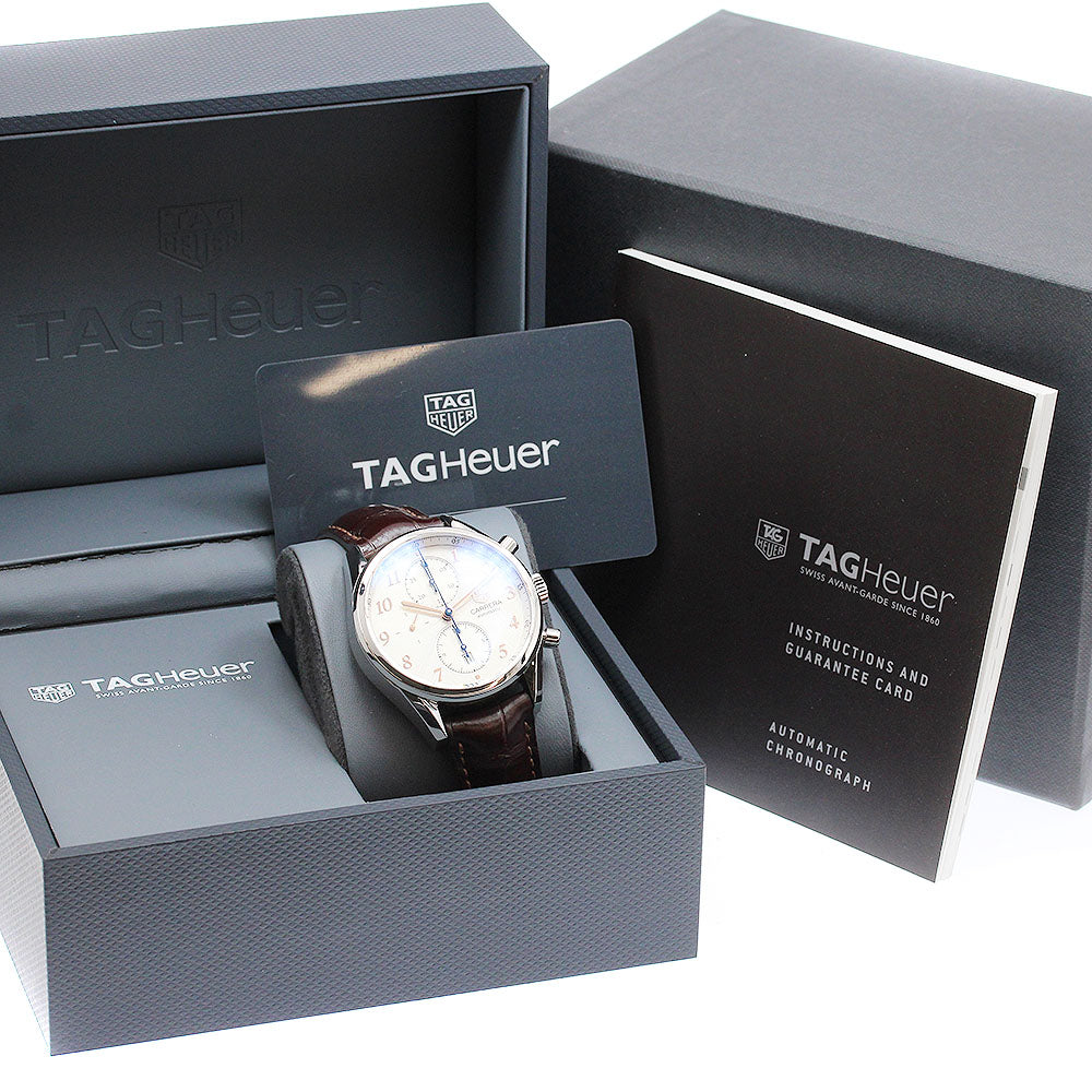 公式】CLOSER｜Chronograph