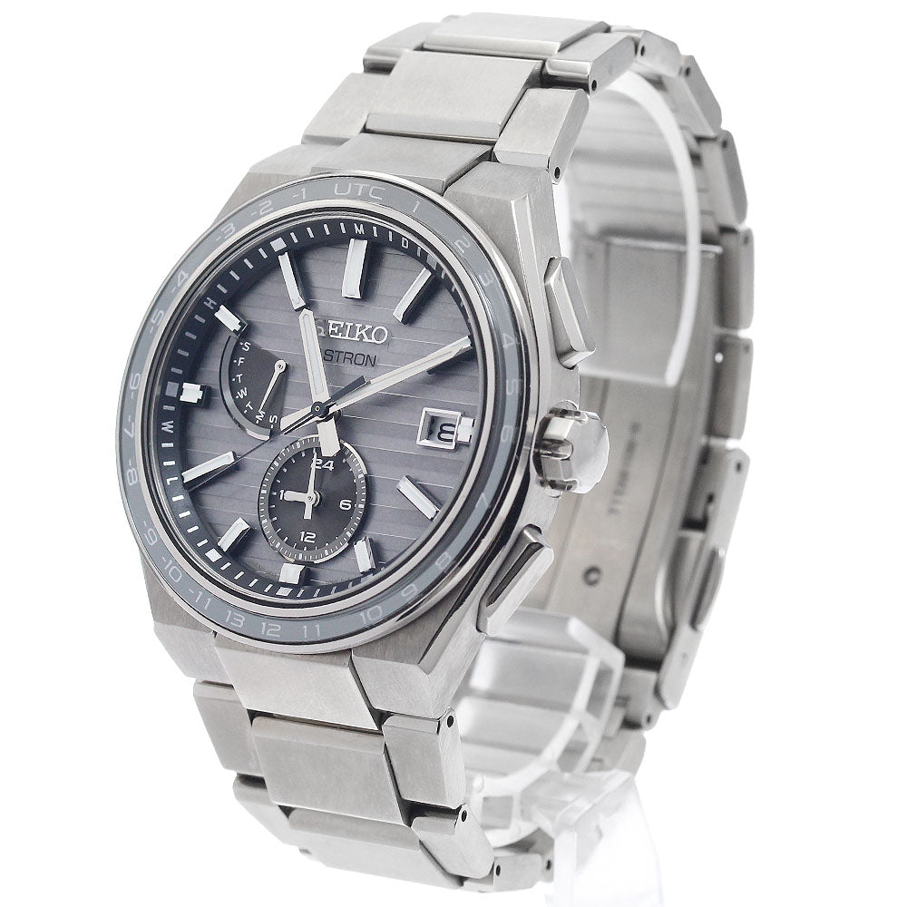 CLOSER Store - CLOSER Limited - SEIKO Astron Nexter SBXY043/8B63