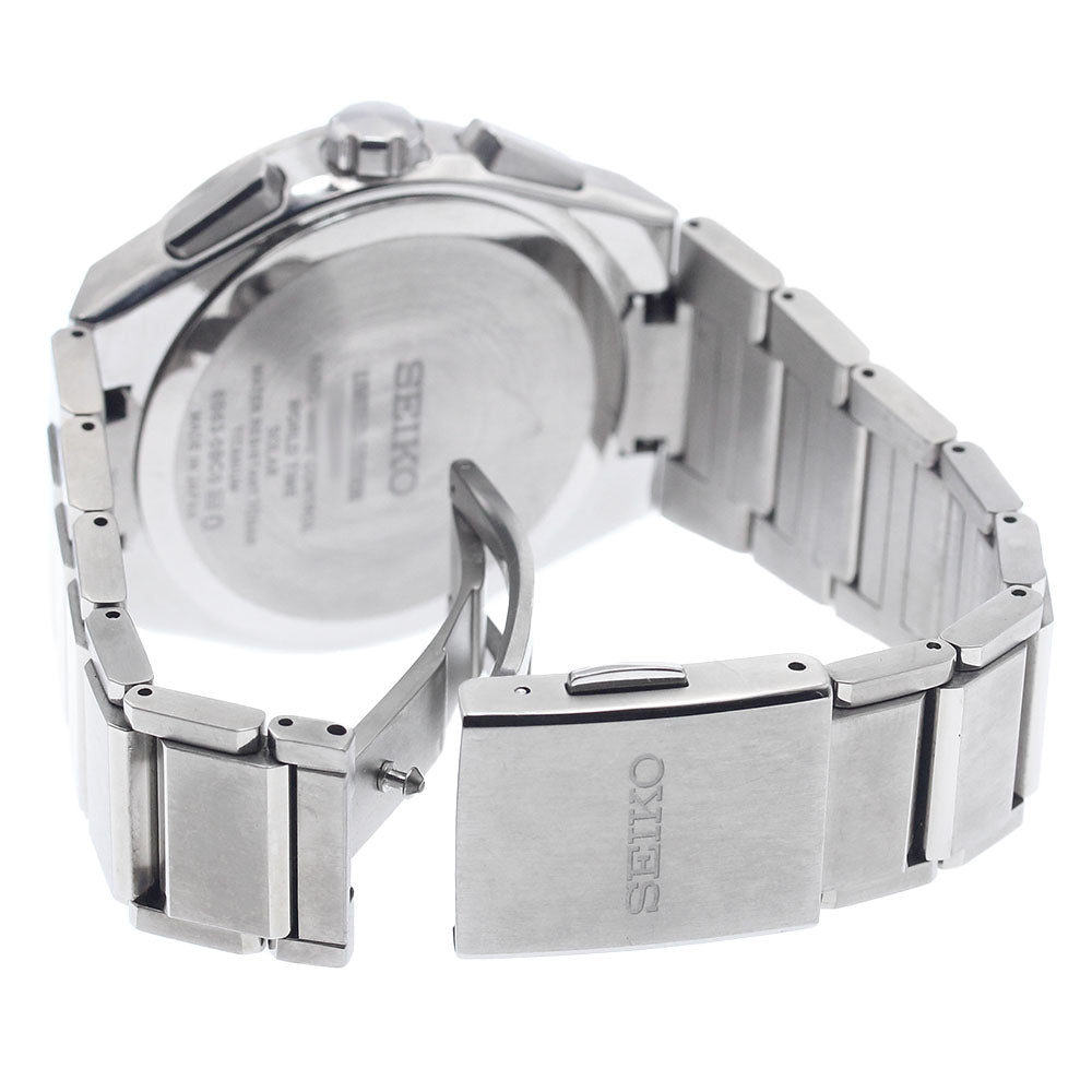 CLOSER Store - CLOSER Limited - SEIKO Astron Nexter SBXY043/8B63