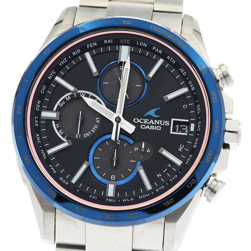 公式】CLOSER｜CASIO