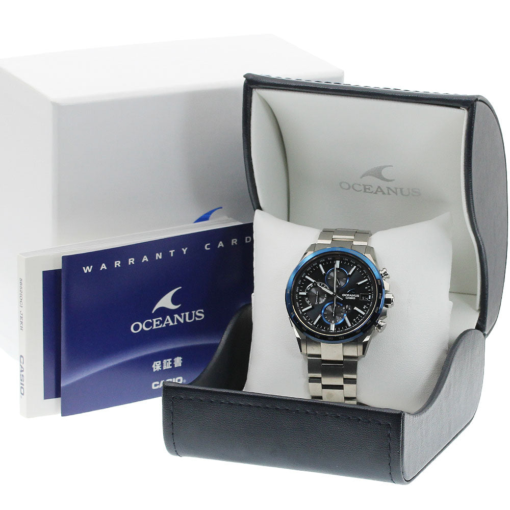 公式】CLOSER｜CASIO