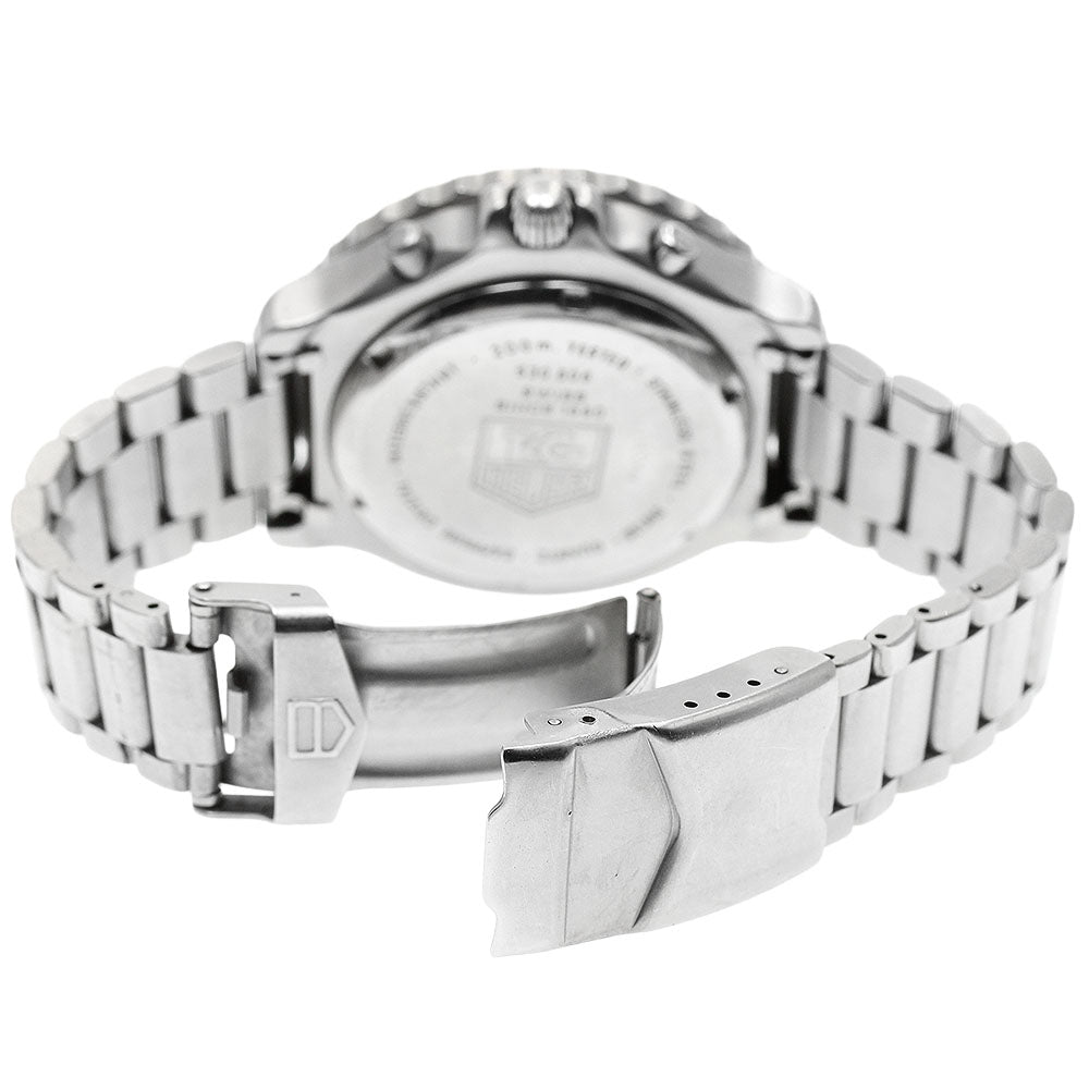 公式】CLOSER｜タグホイヤー TAG HEUER 530.806 パイロット デイト