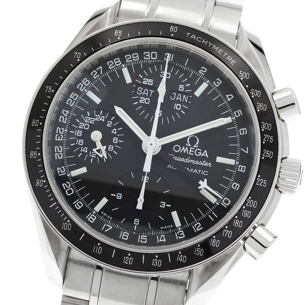 OMEGA Speedmaster Mark 40 Cosmos 3520.50 Automatic Men's Watch_965312