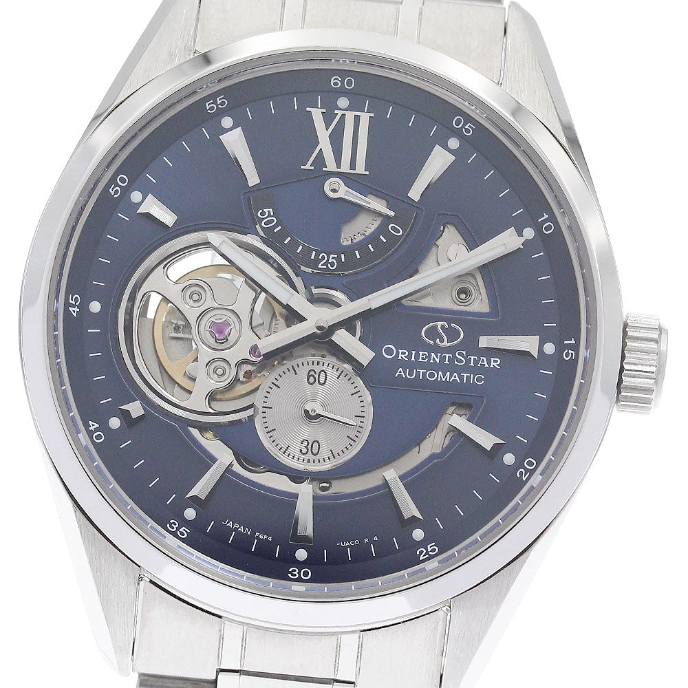 ORIENT Orient star modern skeleton RK-AV0004L/F6F4-UAB0 Automatic Men's_965350