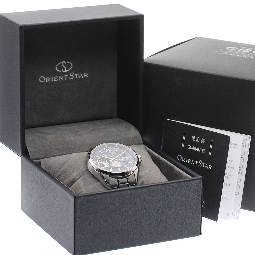 ORIENT Orient star modern skeleton RK-AV0004L/F6F4-UAB0 Automatic Men's_965350