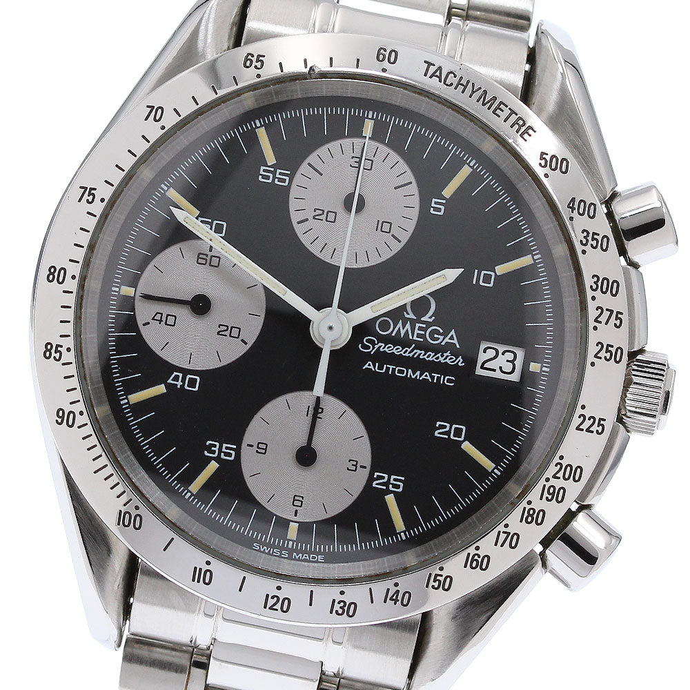 OMEGA Speedmaster 3511.50 Date Chronograph Automatic Men's Watch_965378