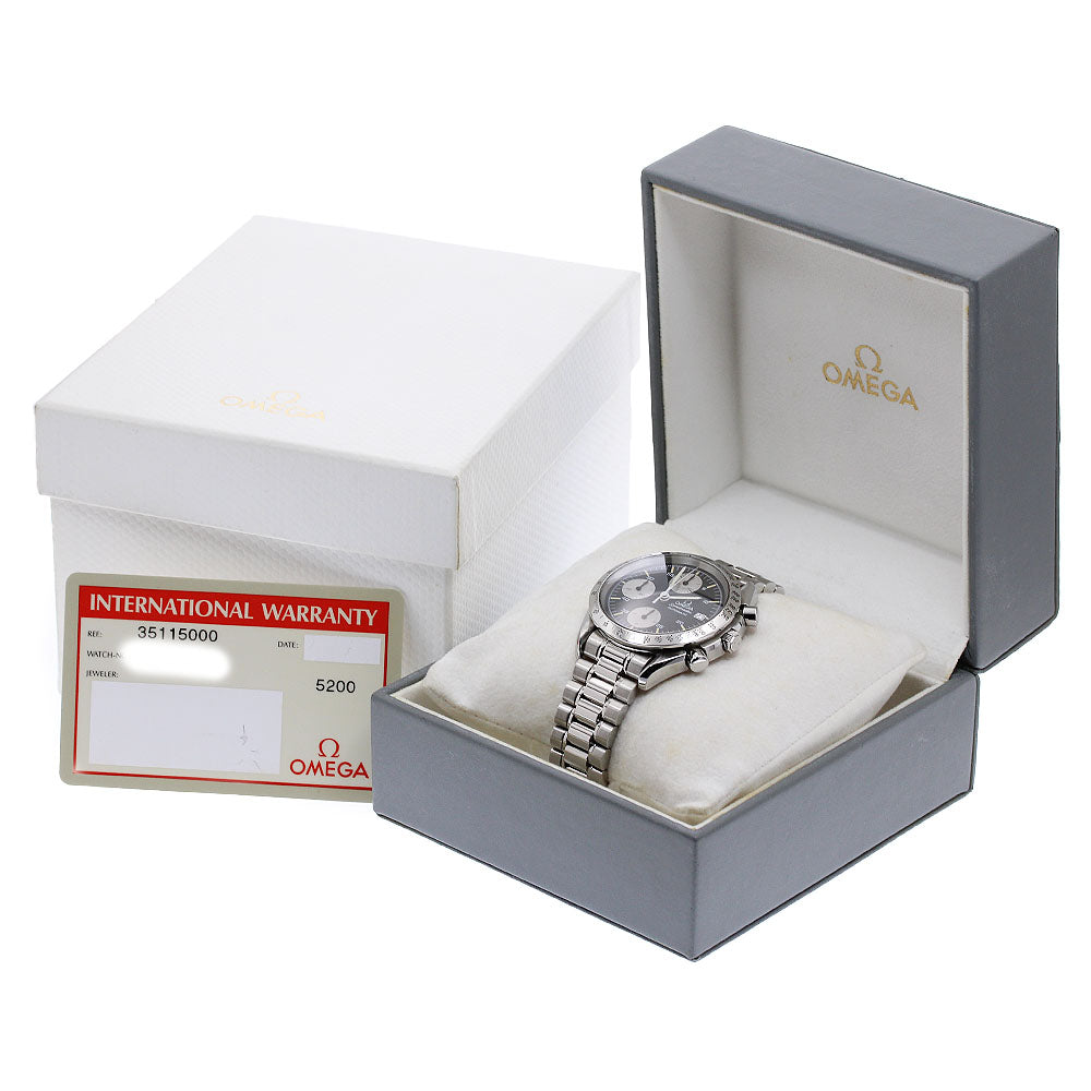 OMEGA Speedmaster 3511.50 Date Chronograph Automatic Men's Watch_965378