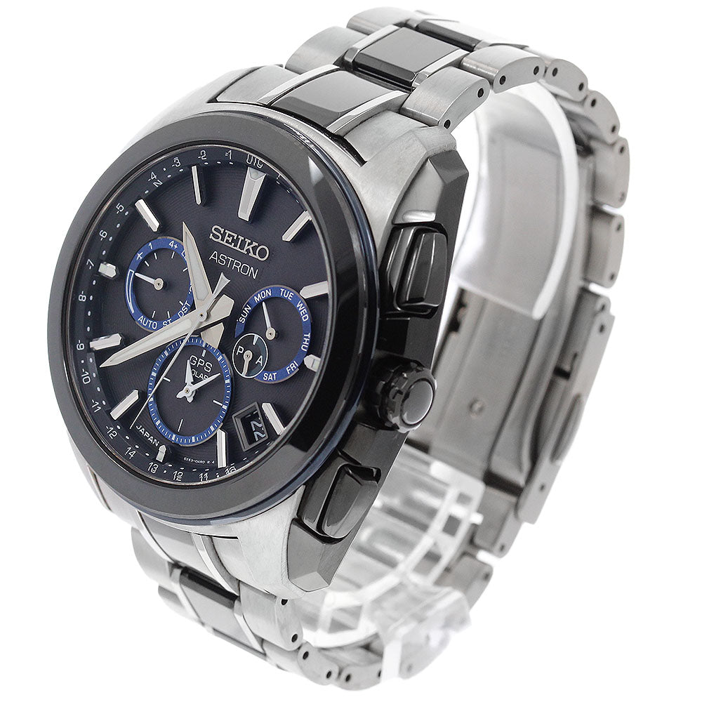 CLOSER Store - CLOSER Limited - SEIKO Astron SBXC059/5X53-0AX0