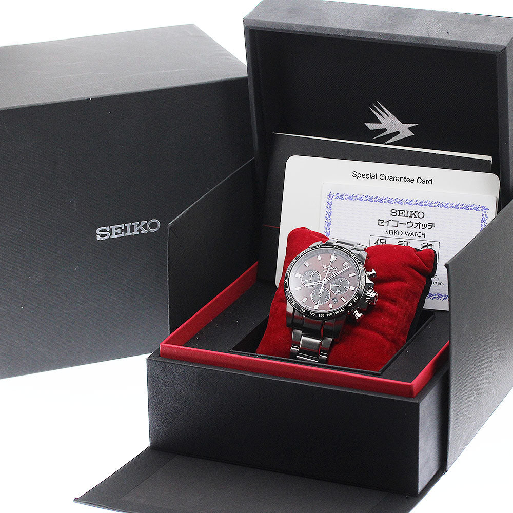 chiko様 CLOSER Store - CLOSER Limited - SEIKO Brights Phoenix Mechanical