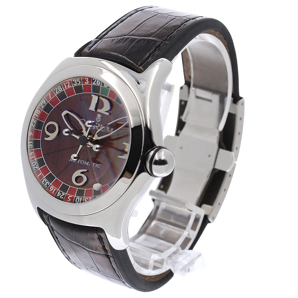 CORUM Bubble Casino Royale 082.150.20 multicolor Dial Automatic Men's Watch_965621