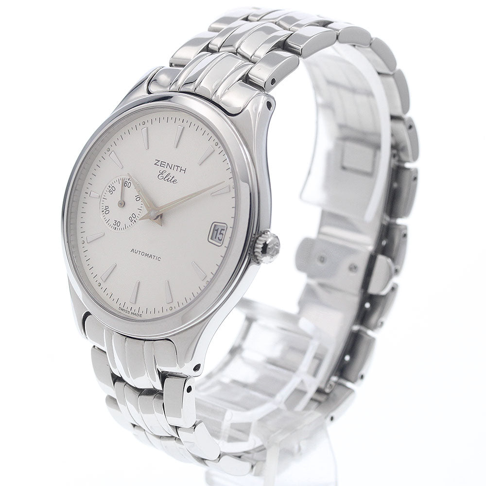 ZENITH Class elite 02.0040.680 Small seconds Automatic Men's Watch_965693