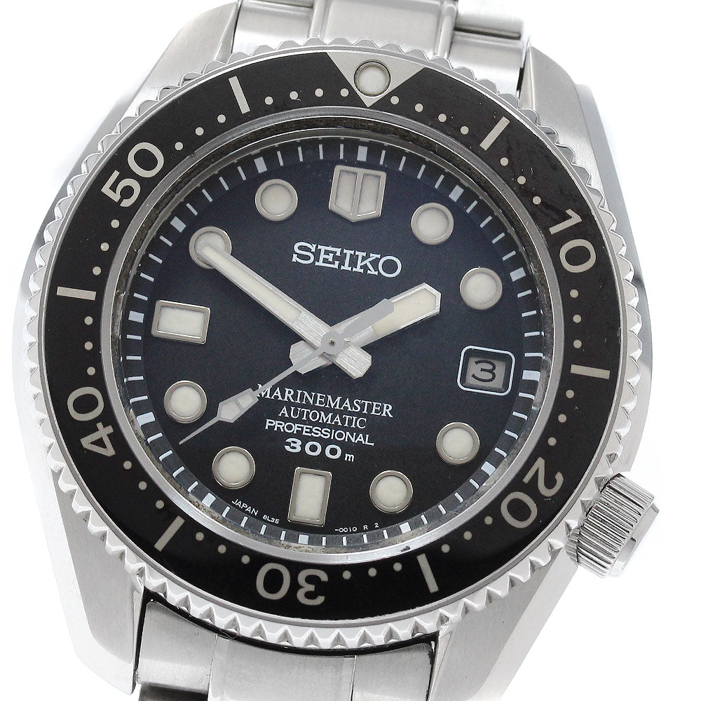 SEIKO Prospex Marine Master Diver SBDX001/8L35-0010 Automatic Men's Watch_965699