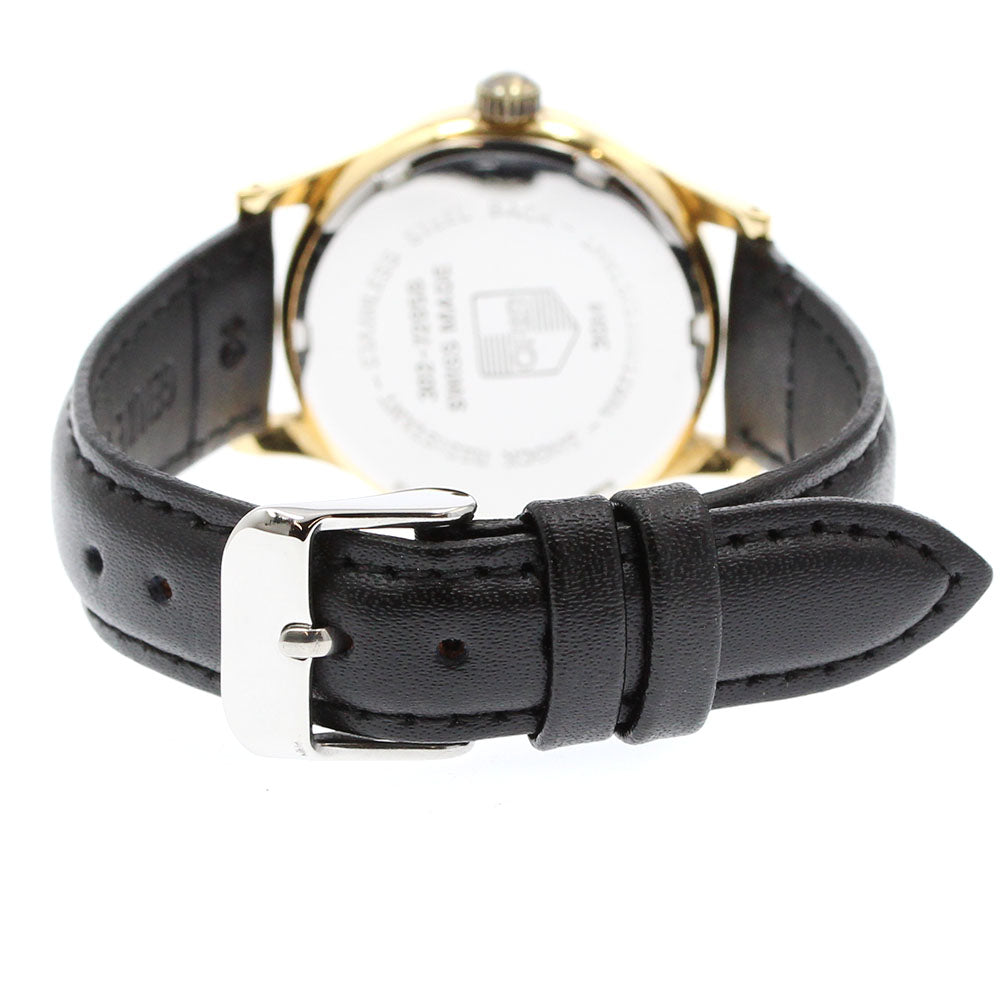 【美品】訳ありORIS オリス ポインターデイト 手巻き【7285】 公式】CLOSER｜オリス ORIS 7285B ポインターデイト ヴィンテージ 手
