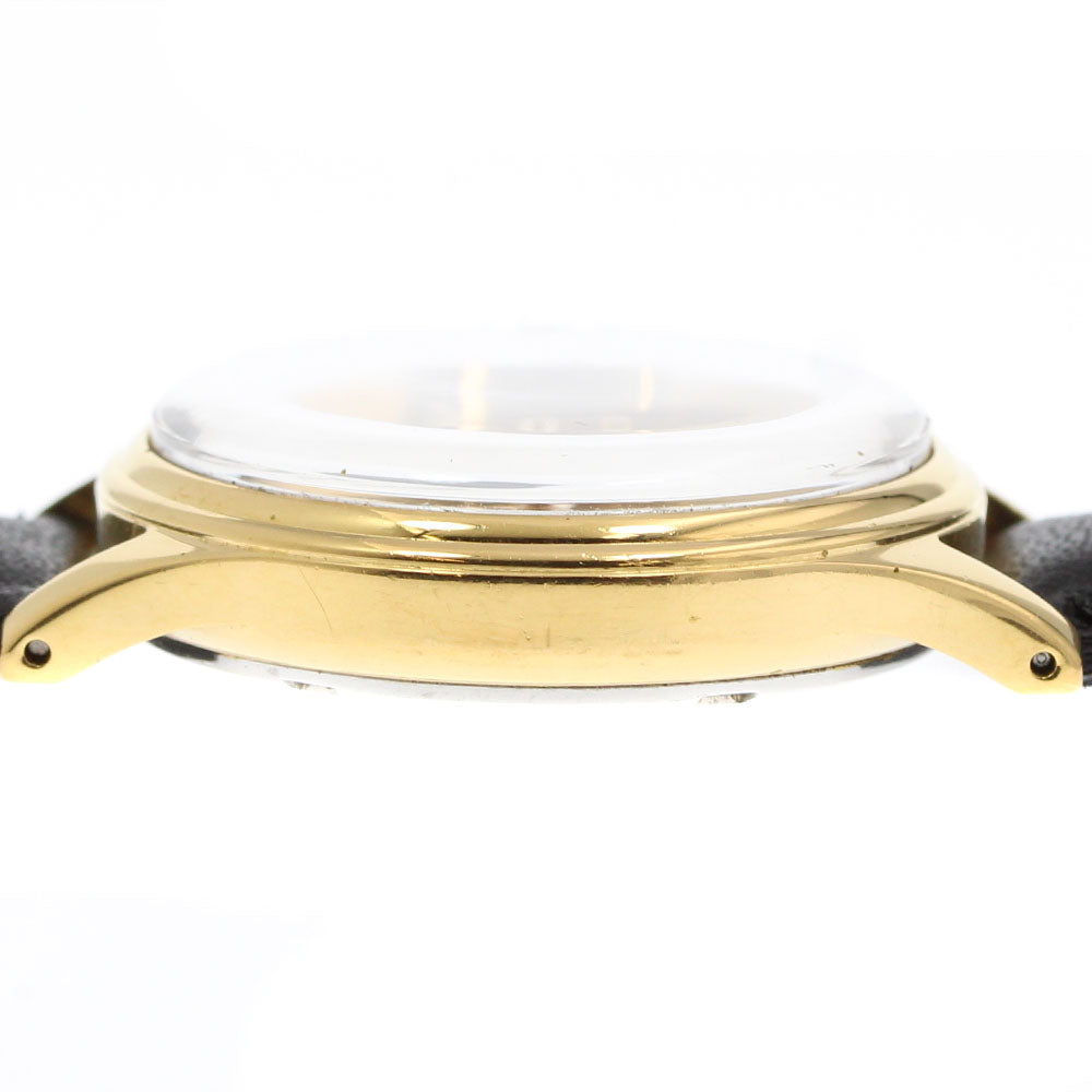 【美品】訳ありORIS オリス ポインターデイト 手巻き【7285】 公式】CLOSER｜オリス ORIS 7285B ポインターデイト ヴィンテージ 手