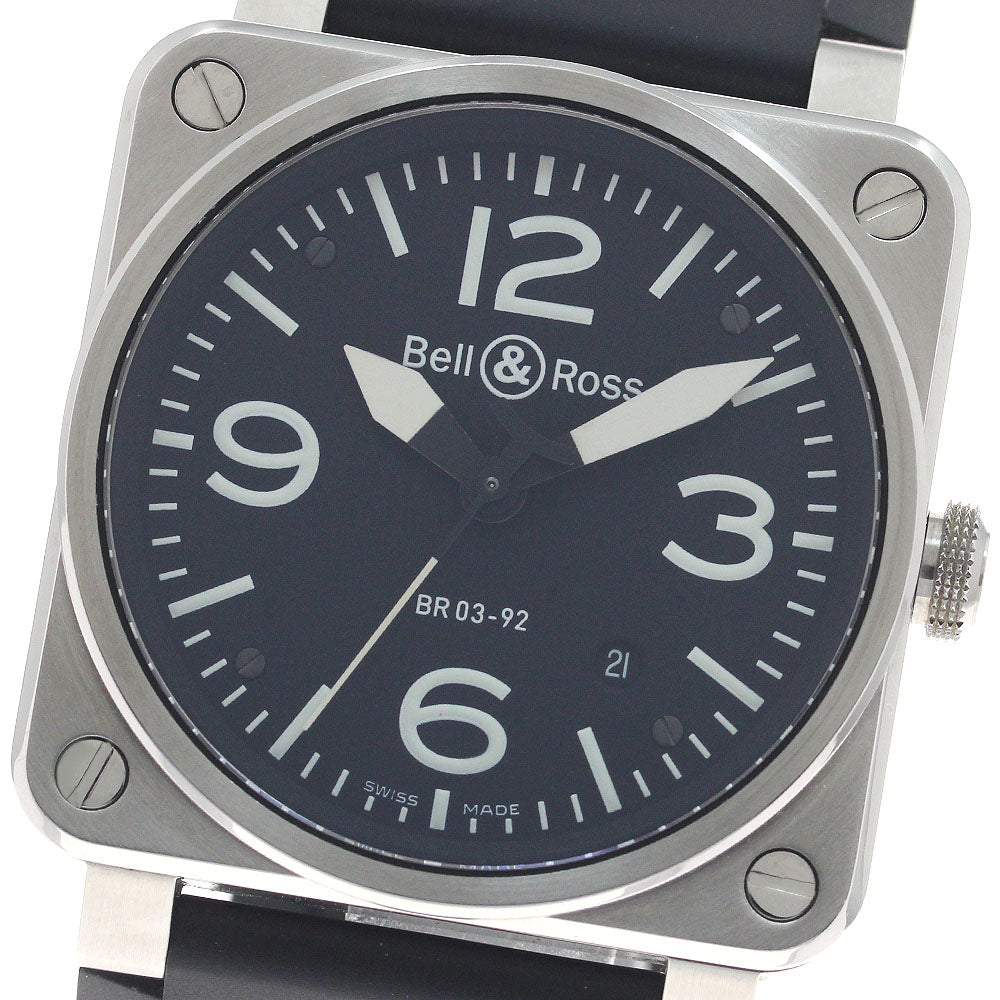 公式】CLOSER｜Bell&Ross