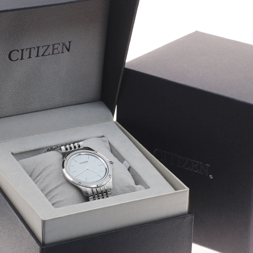 CITIZEN Eco Drive One AR5000-68A/8826-T022812 Solar Powered Men's Watch_965972