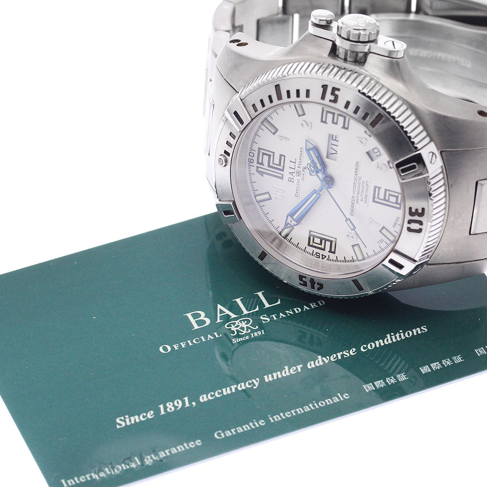 公式】CLOSER｜BALL-Watch