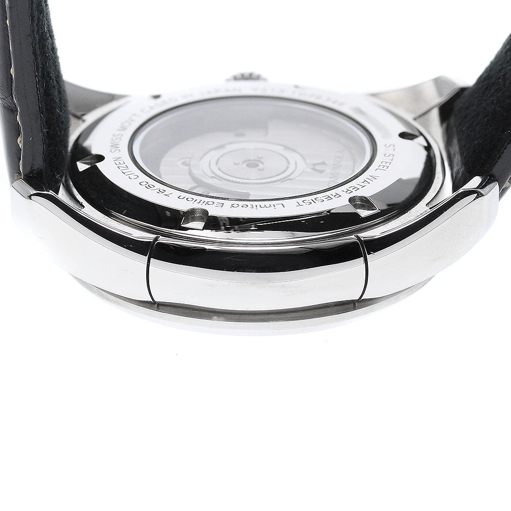 C o C o様　オーダー品 CLOSER Store - CLOSER Limited - CITIZEN Campanola NZ0001-04E