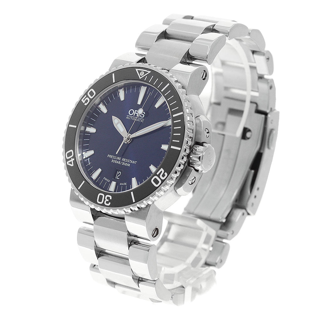 公式】CLOSER｜Oris