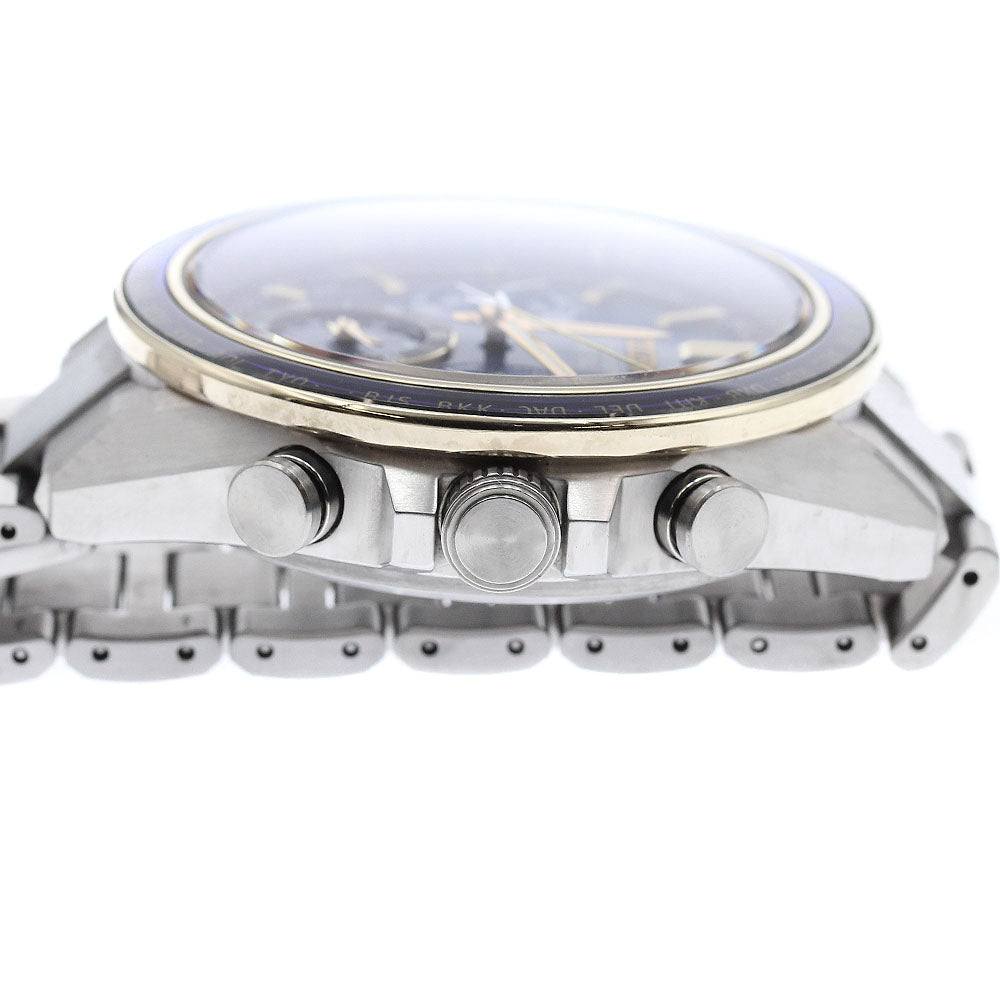 CLOSER Store - CLOSER Limited - CITIZEN ATESA Eco Drive Power of
