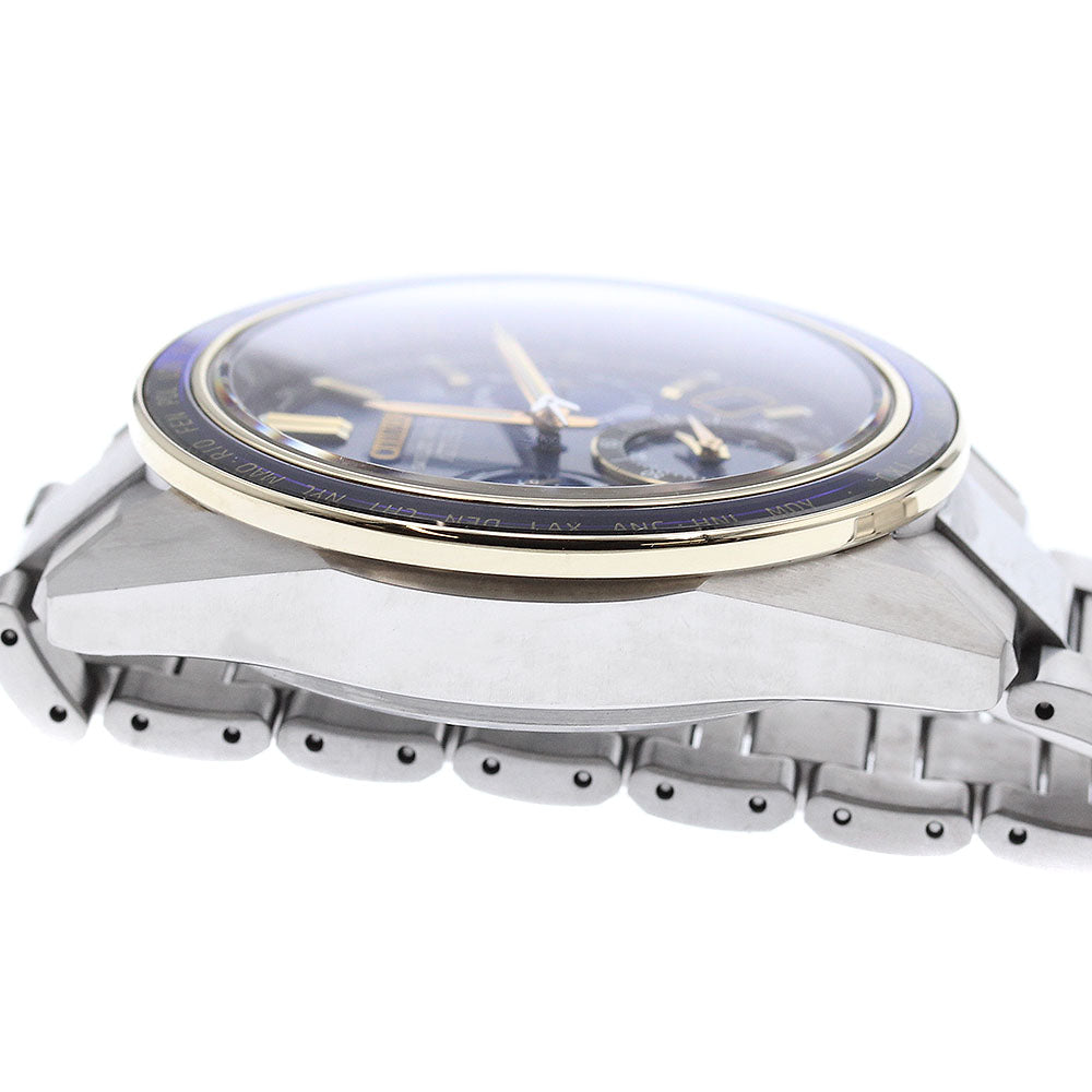 CLOSER Store - CLOSER Limited - CITIZEN ATESA Eco Drive Power of