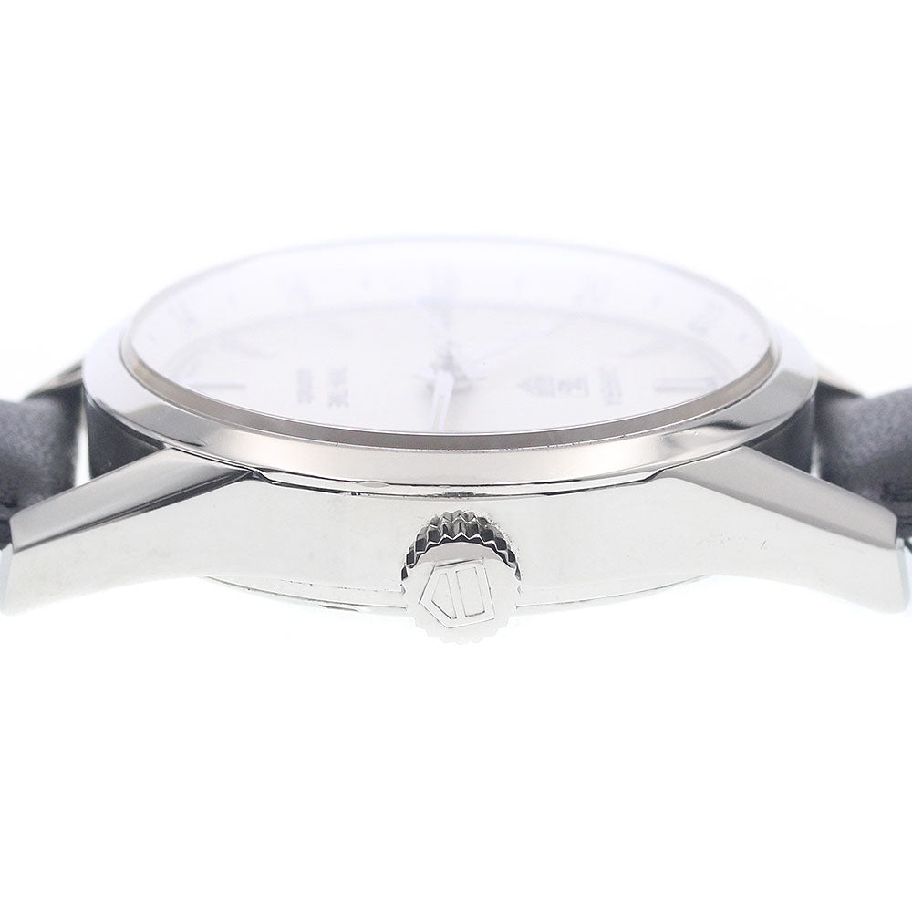 公式】CLOSER｜タグホイヤー TAG HEUER WV2116-0 カレラ ツインタイム