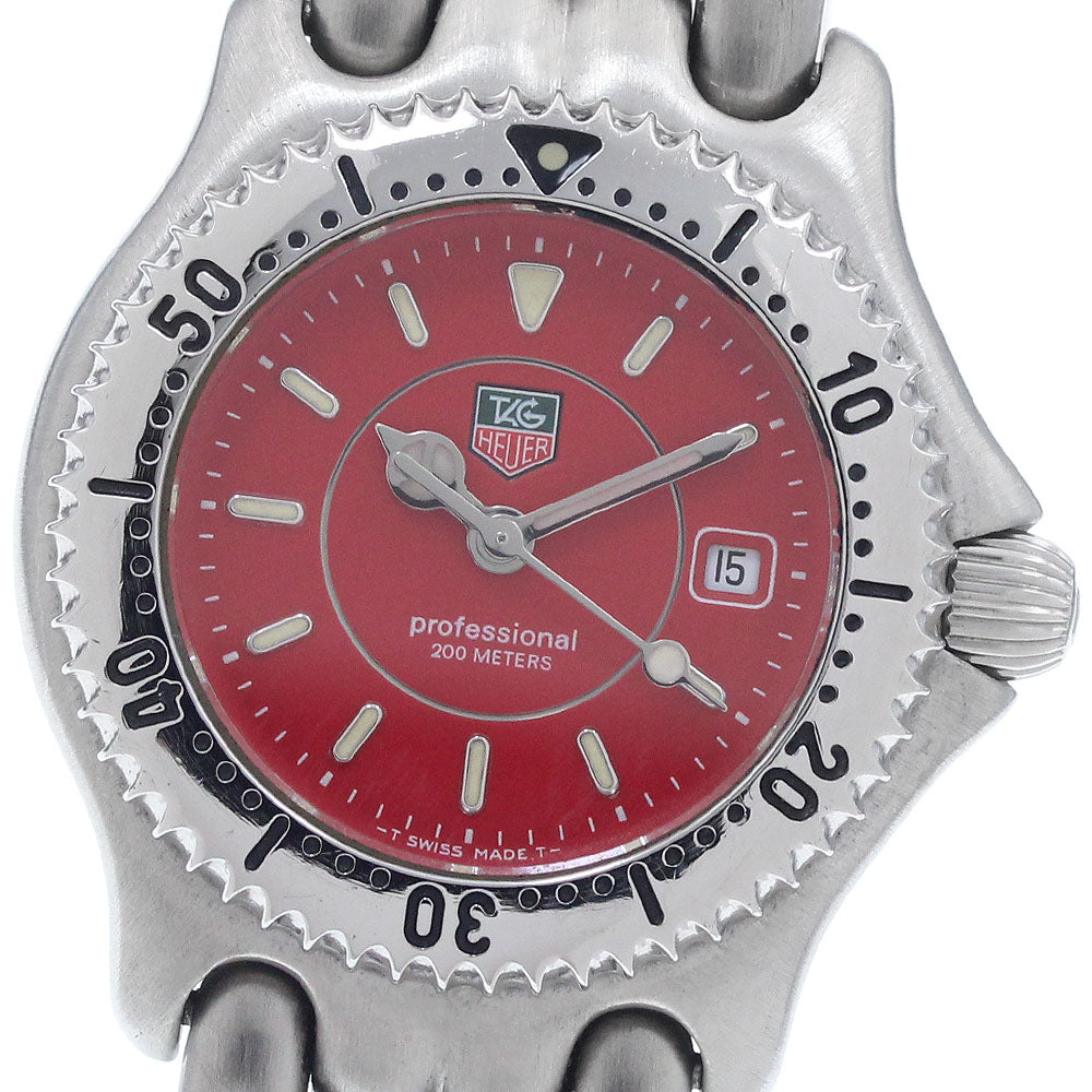 公式】CLOSER｜タグホイヤー TAG HEUER WG131C セル