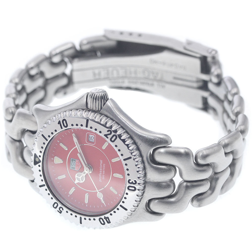 公式】CLOSER｜タグホイヤー TAG HEUER WG131C セル