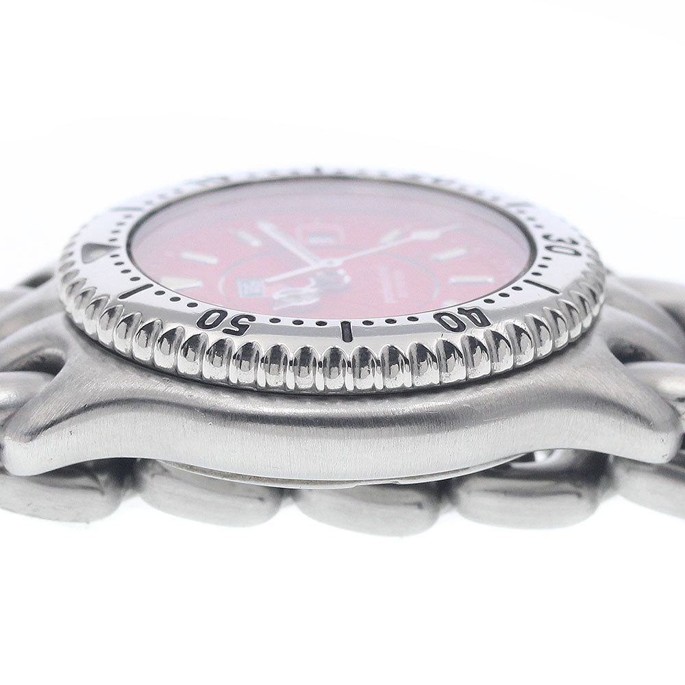 公式】CLOSER｜タグホイヤー TAG HEUER WG131C セル