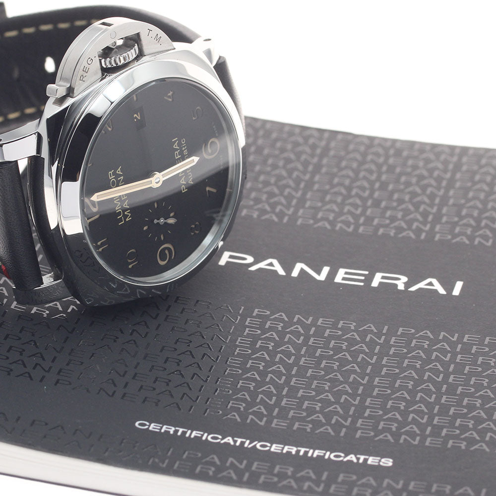 CLOSER Store - CLOSER Limited - PANERAI Replica Luminor Marina