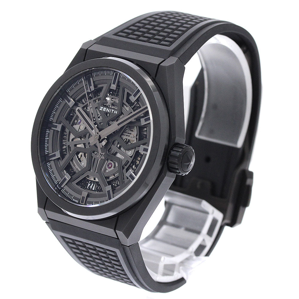 CLOSER Store - CLOSER Limited - ZENITH Defy Classic 49.9000.670/77