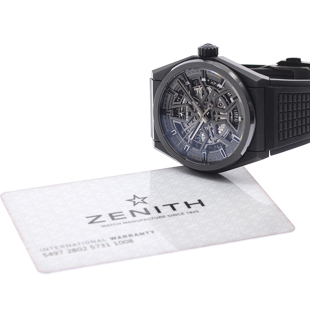 CLOSER Store - CLOSER Limited - ZENITH Defy Classic 49.9000.670/77
