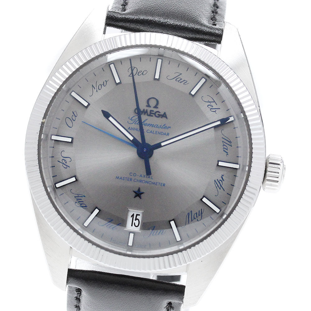 OMEGA Constellation Globemaster 130.33.41.22.06.001 Automatic Men's Watch_966413