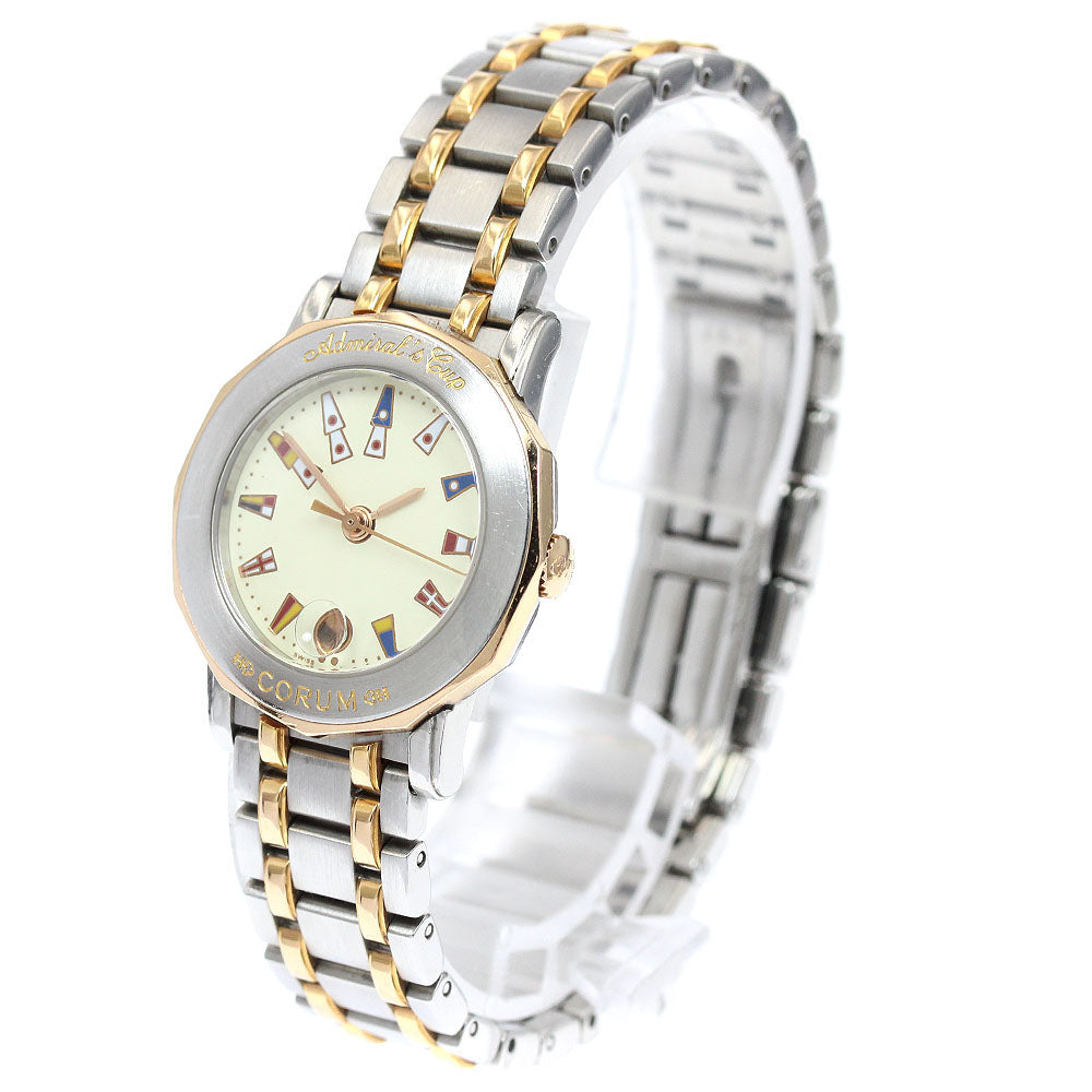 CLOSER Store - CLOSER Limited - CORUM Admirals cup 39.130.24V585