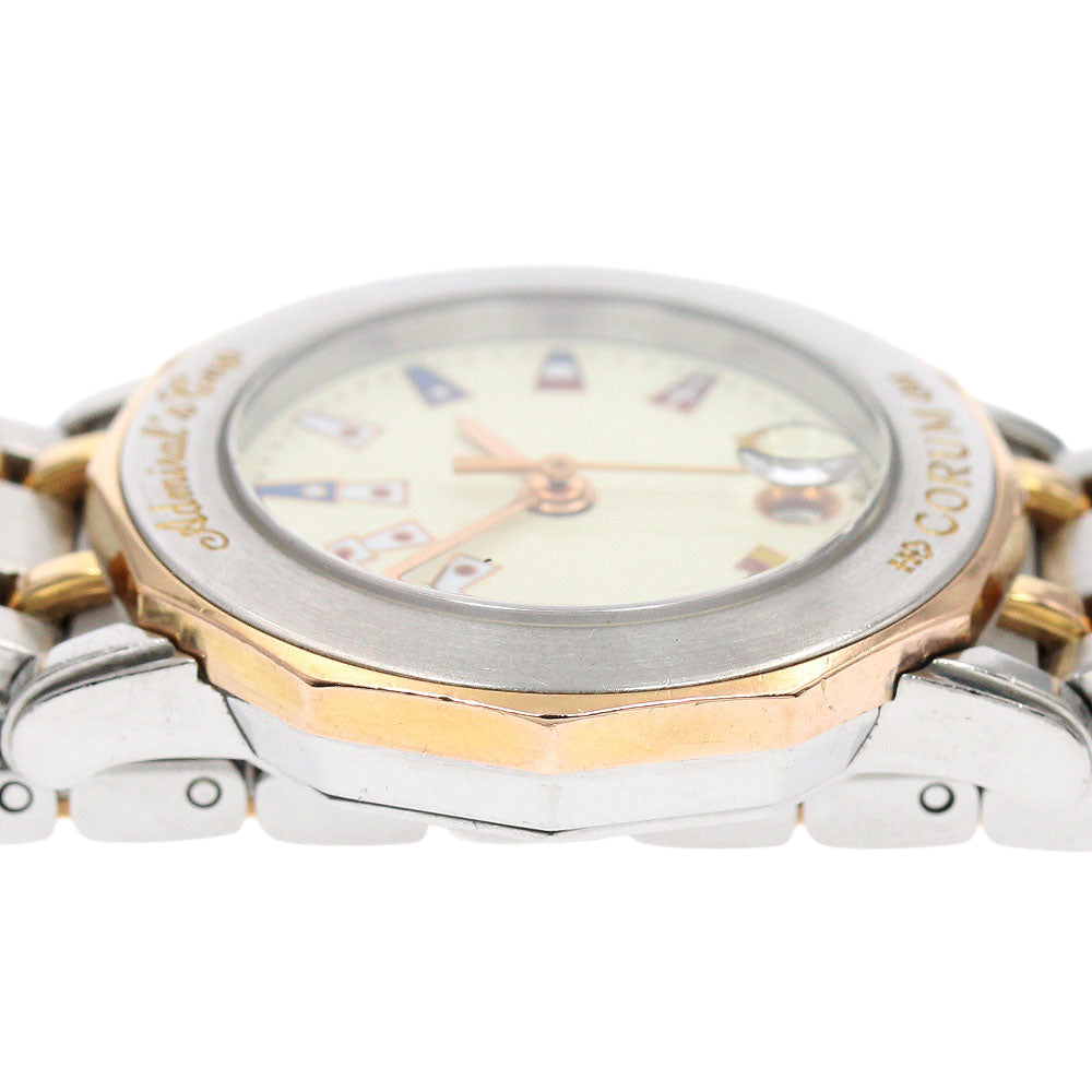 CLOSER Store - CLOSER Limited - CORUM Admirals cup 39.130.24V585