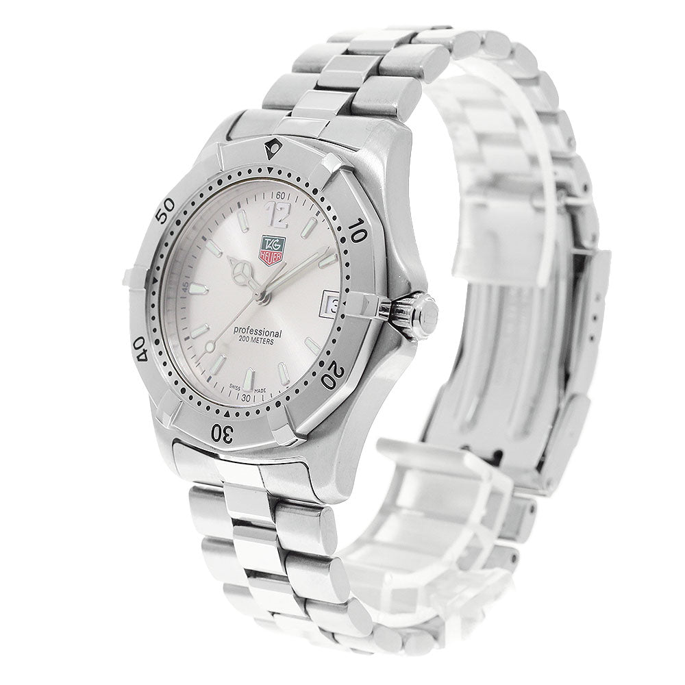 公式】CLOSER｜タグホイヤー TAG HEUER WK1112-1 プロフェッショナル