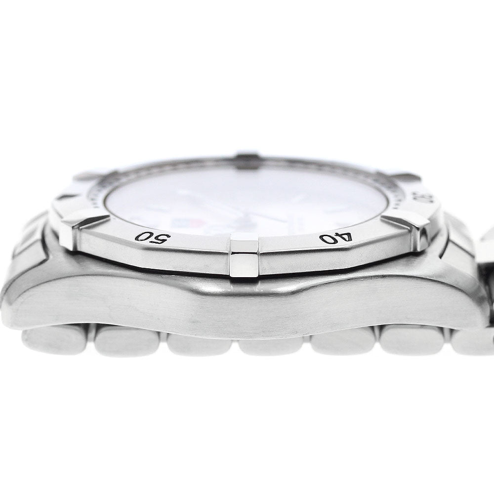 公式】CLOSER｜タグホイヤー TAG HEUER WK1112-1 プロフェッショナル