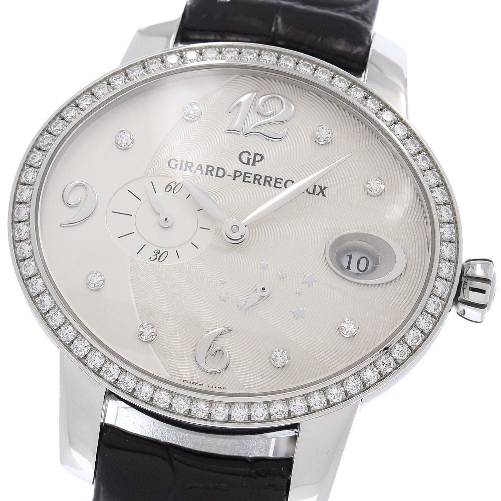 公式】CLOSER｜Girard-Perregaux
