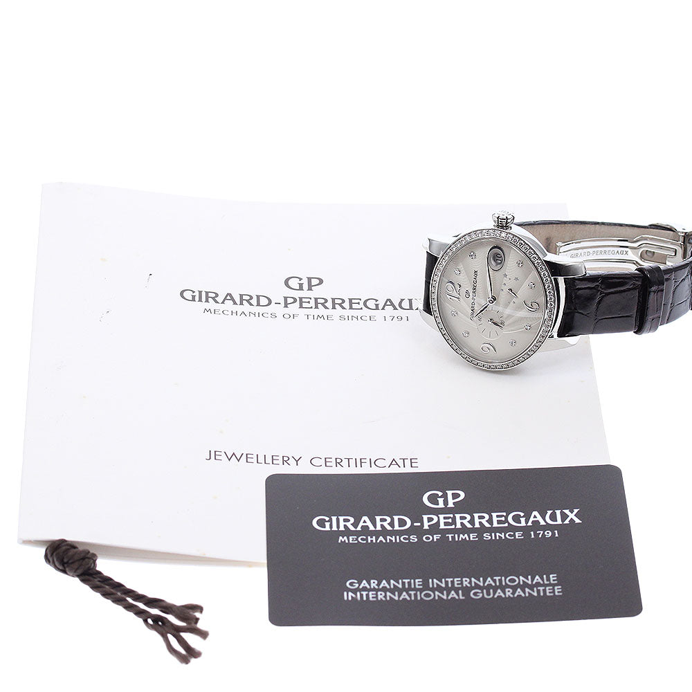 公式】CLOSER｜Girard-Perregaux