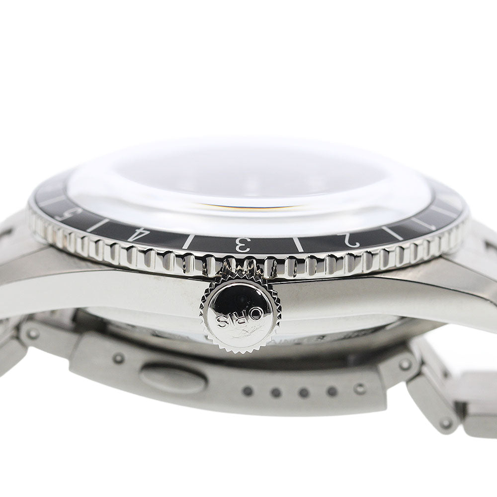 公式】CLOSER｜オリス ORIS 7772 4000 ダイバーズ65 12H キャリバー400
