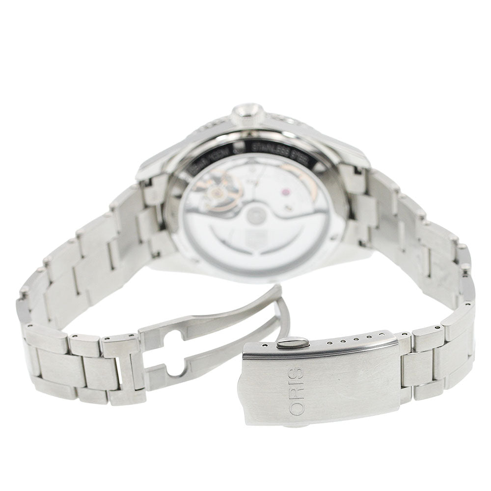 公式】CLOSER｜オリス ORIS 7772 4000 ダイバーズ65 12H キャリバー400