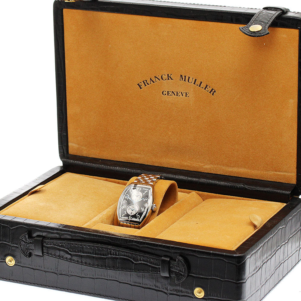 公式】CLOSER｜Franck-Muller