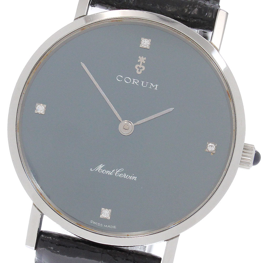 公式】CLOSER｜Corum