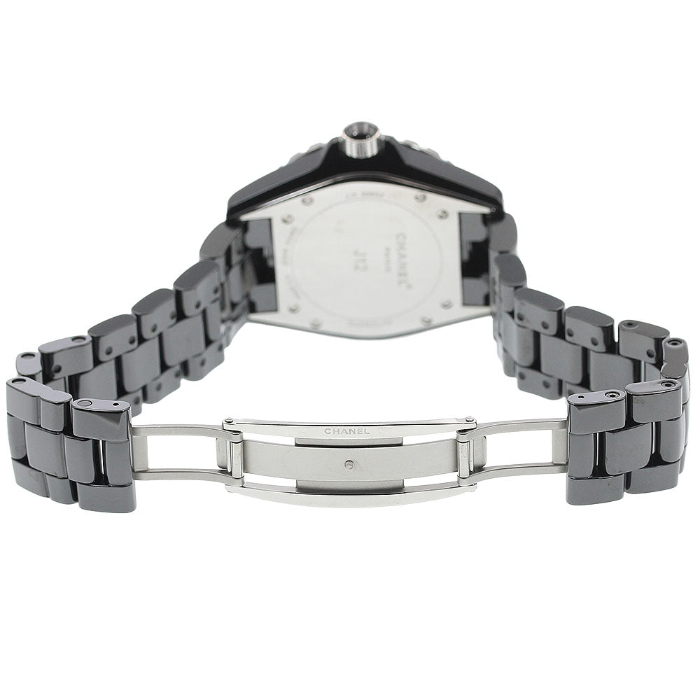 CLOSER Store - CLOSER Limited - CHANEL J12 H1174 Diamond Bezel