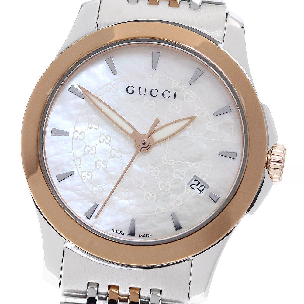公式】CLOSER｜GUCCI