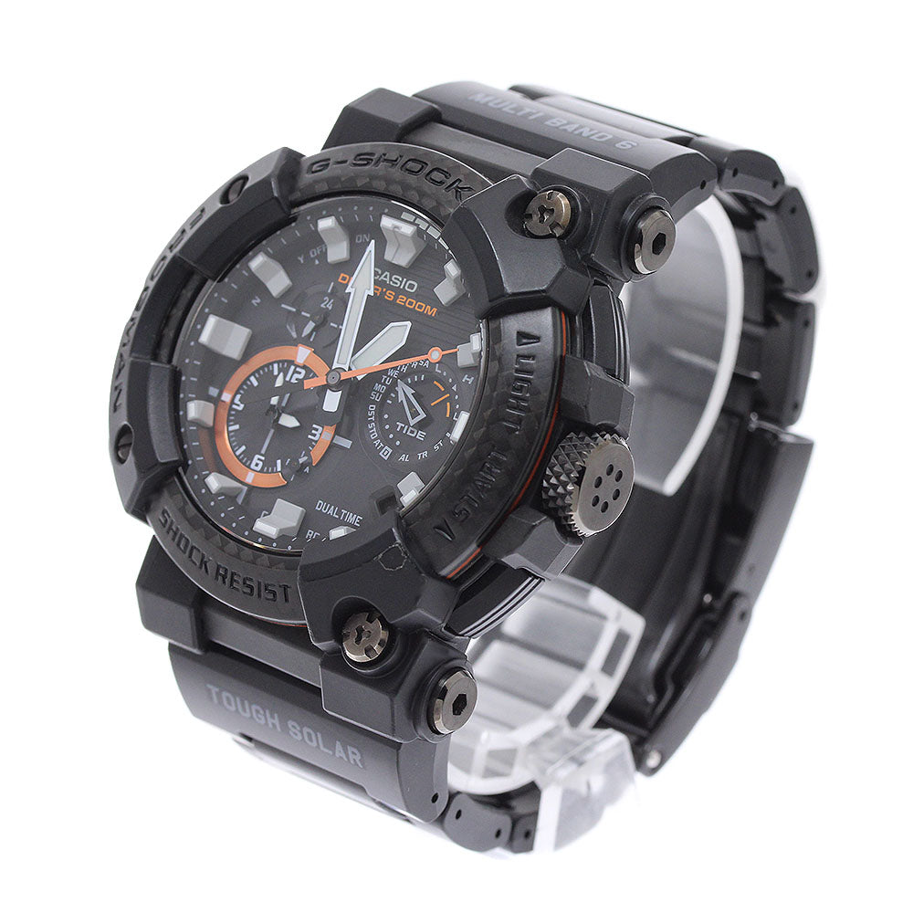 CLOSER Store - CLOSER Limited - CASIO G-SHOCK Frogman GWF-A1000XC