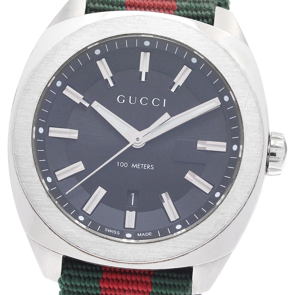 公式】CLOSER｜GUCCI