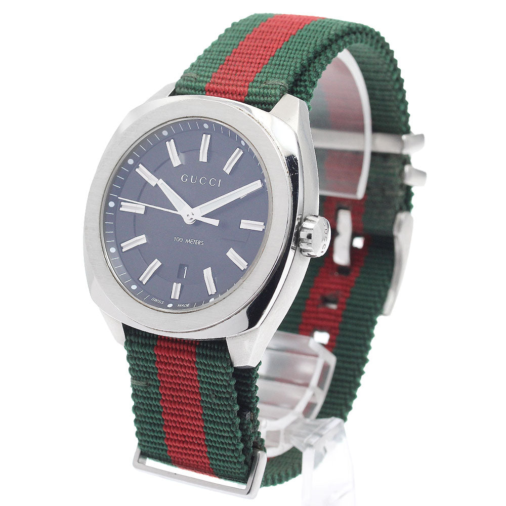 公式】CLOSER｜GUCCI