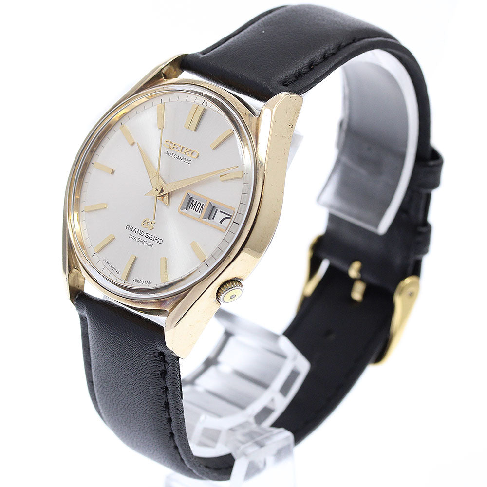 CLOSER Store - CLOSER Limited - SEIKO Grand Seiko 6246-9001 Day