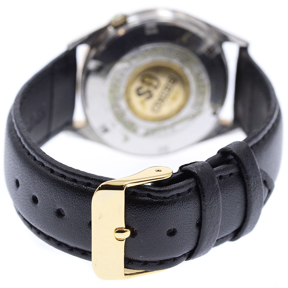 CLOSER Store - CLOSER Limited - SEIKO Grand Seiko 6246-9001 Day